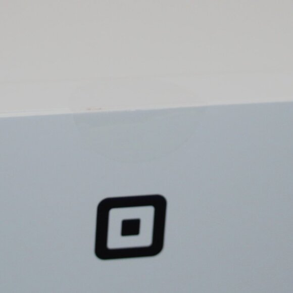 NEW IN BOX SQUARE TERMINAL _ NEVER OPENED - Picture 5 of 5